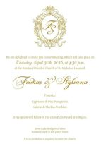 Φειδίας Παναγιώτου: Παντρεύεται την εκλεκτή της καρδιάς του, Στυλιάνα Αβερκίου - Δείτε το προσκλητήριο