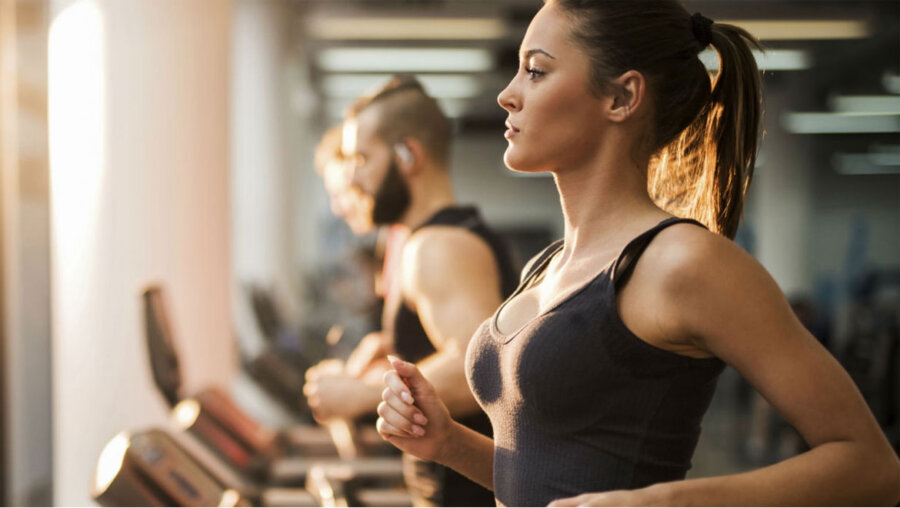 Πώς να κάνεις την προπόνηση συνήθεια: 5 κόλπα που λειτουργούν