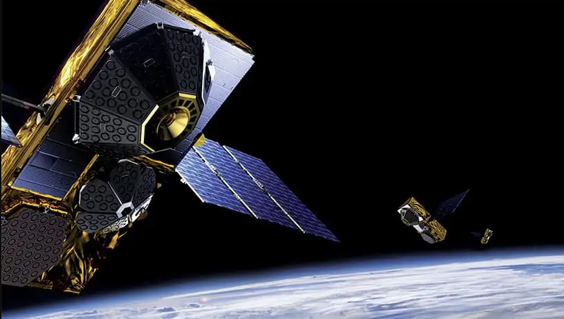 Amazon: Αποκτά την εταιρεία δορυφόρων Globalstar - Deal 12 δισ. δολ. - Οικονομικός Ταχυδρόμος