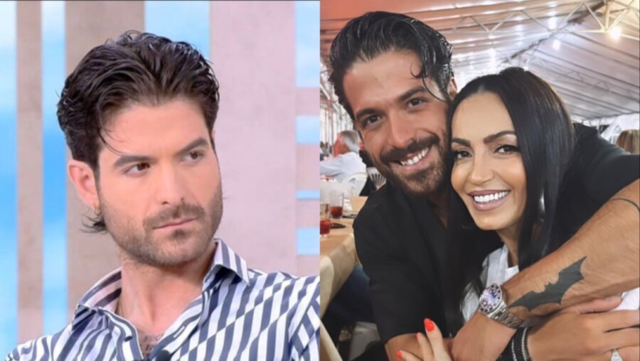 Άρης Μουγκοπέτρος: Μιλάει για το διαζύγιο από τη σύζυγό του - «Είναι γερό χαστούκι όταν χωρίζεις με αυτό τον τρόπο»