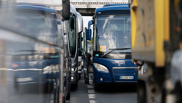 Νορβηγία: 14χρονος έκλεψε λεωφορείο και το οδήγησε 200 χιλιόμετρα φτάνοντας στη Σουηδία
