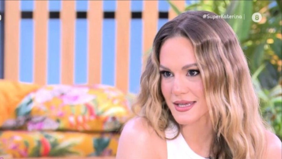 Lila: Η σπάνια εξομολόγηση για την προσωπική της ζωή - «Έχω σχέση πολλών χρόνων, δεν θέλω να την εκθέτω»