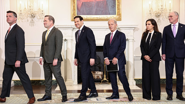 Ολοκληρώθηκαν οι συνομιλίες Ισραήλ-Λιβάνου, ενώ συνεχίζονται οι συγκρούσεις IDF και Χεζμπολάχ