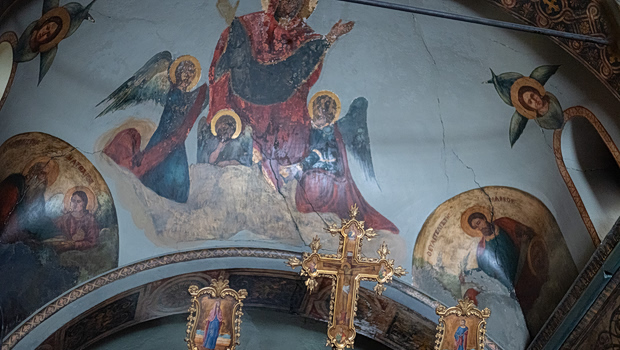 Γιορτή σήμερα 15 Απριλίου - Ποιοι γιορτάζουν | Εορτολόγιο