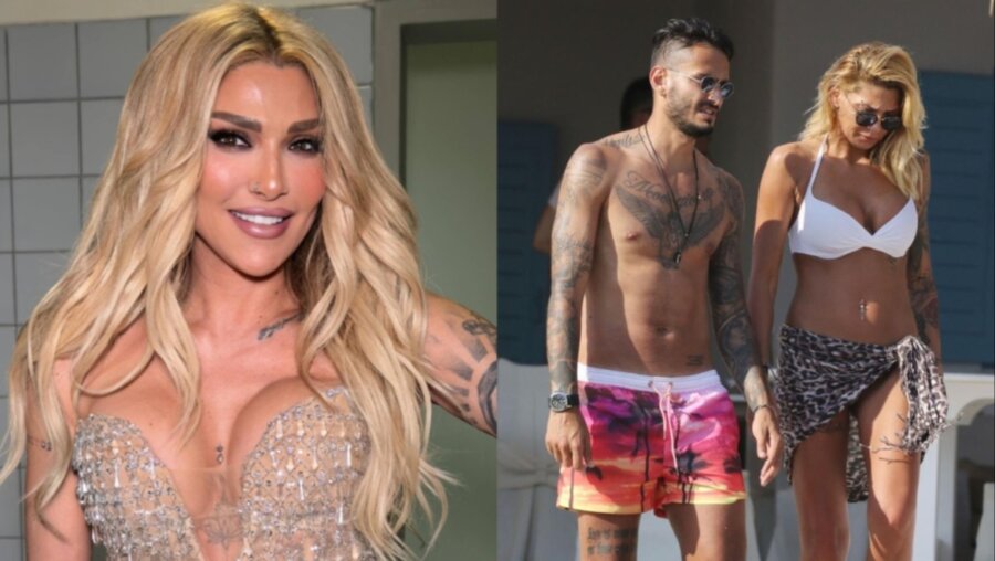 Αγγελική Ηλιάδη: Νέες αιχμές για τον Σάββα Γκέντσογλου - «Έχει χάσει τα πρώτα 12 χρόνια του παιδιού»