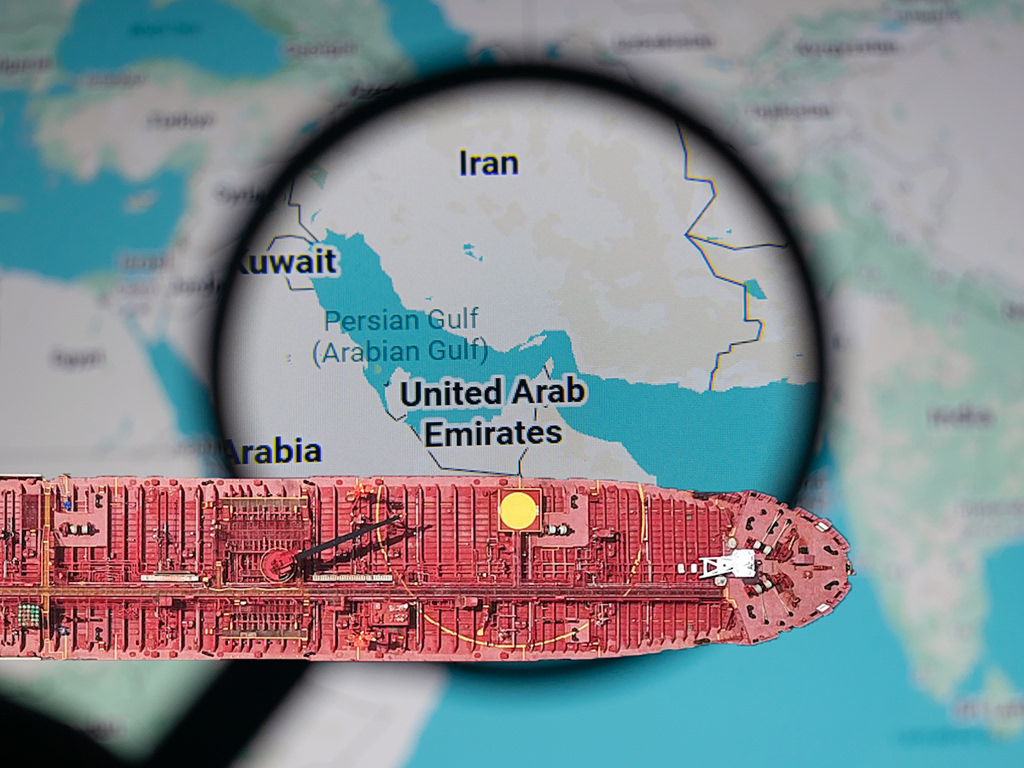 WSJ: Η Ευρώπη καταρτίζει μεταπολεμικό σχέδιο για τα Στενά του Ορμούζ χωρίς τη συμμετοχή των ΗΠΑ