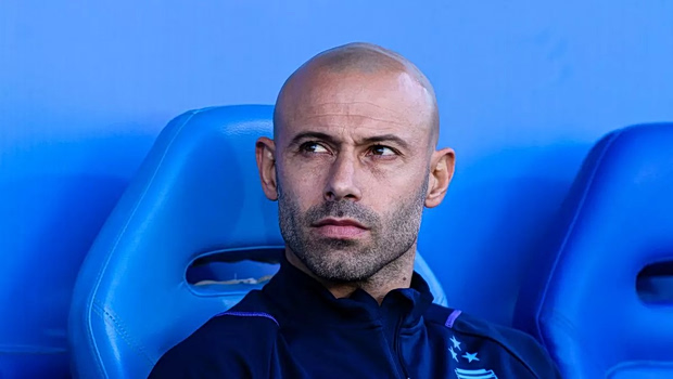 Παρελθόν ο Μασεράνο από την Ίντερ Μαϊάμι - Τον διαδέχεται ο Γκιγιέρμο Όγιος (pic)