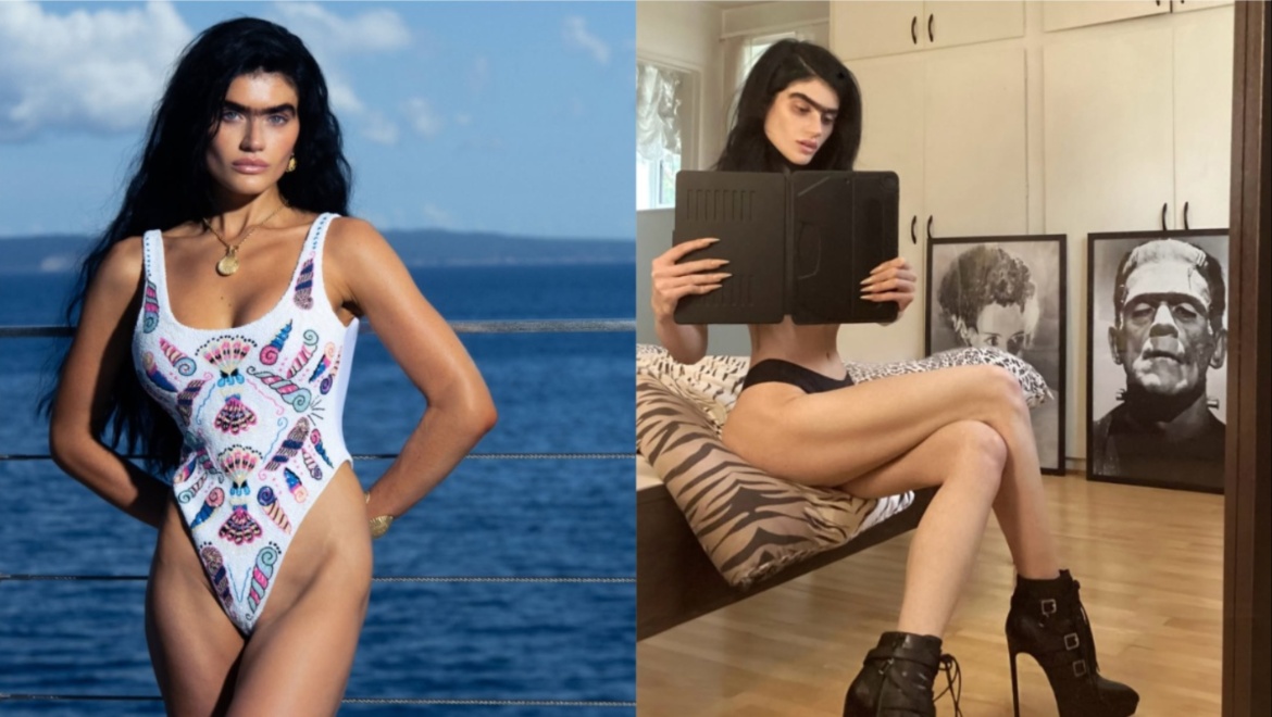 Σοφία Χατζηπαντελή: Η τεράστια αλλαγή στην εμφάνισή της που έχει προκαλέσει αντιδράσεις!