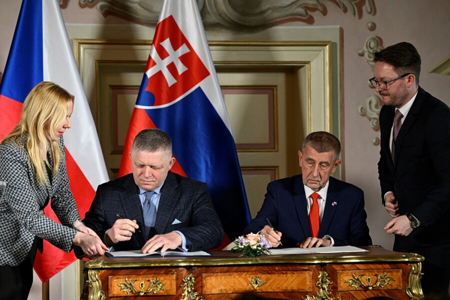 Ο Βίκτορ Όρμπαν ήταν το «μαύρο πρόβατο» της ΕΕ - Ποιος ηγέτης θα πάρει τη θέση του;