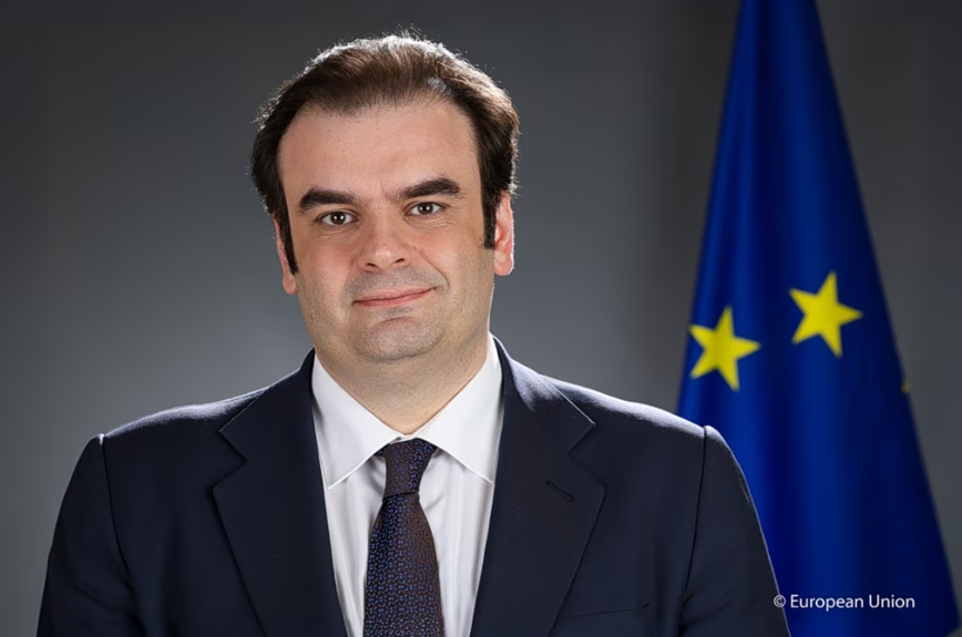 11ο Οικονομικό Φόρουμ των Δελφών: Ποιοι θα βρίσκονται φέτος στους Δελφούς