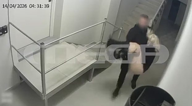 Κεφαλονιά: Βίντεο ντοκουμέντο με τον 26χρονο να μεταφέρει λιπόθυμη την Μυρτώ – Σοκάρουν τα νέα στοιχεία για την υπόθεση