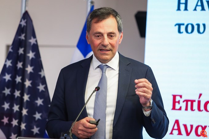 Γεώτρηση στο Ιόνιο: Στοίχημα με 16% πιθανότητα αλλά τεράστιο bonus για την Ελλάδα εάν πετύχει – Αλλάζει τον ενεργειακό χάρτη με έσοδα δισεκατομμυρίων