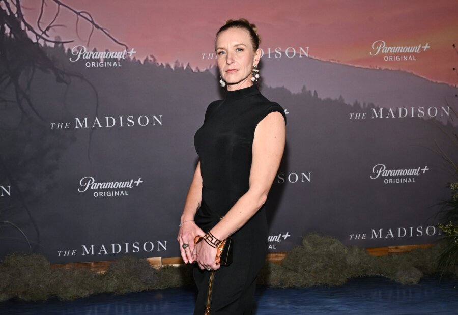 Christina Alexandra Voros