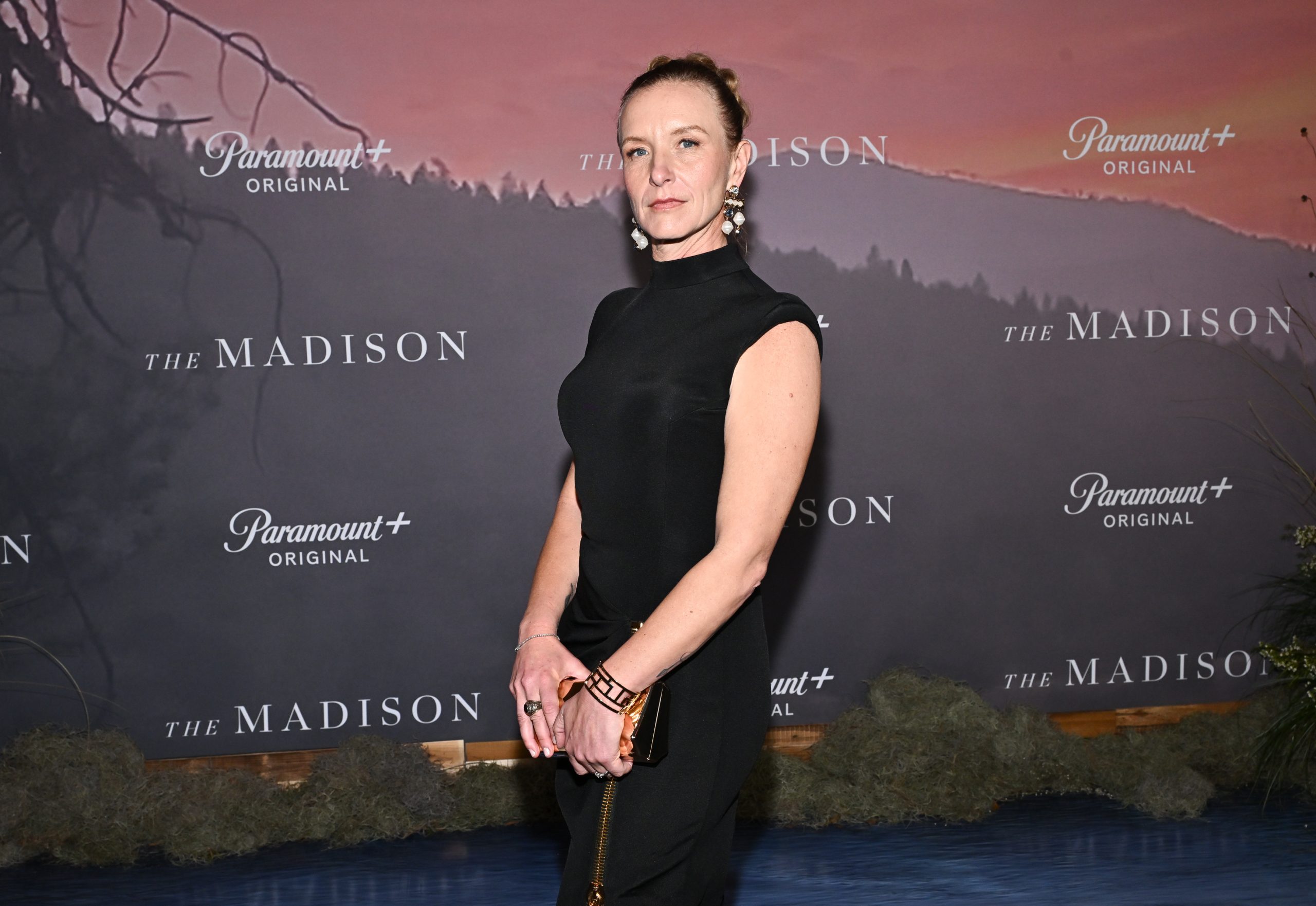 Christina Alexandra Voros