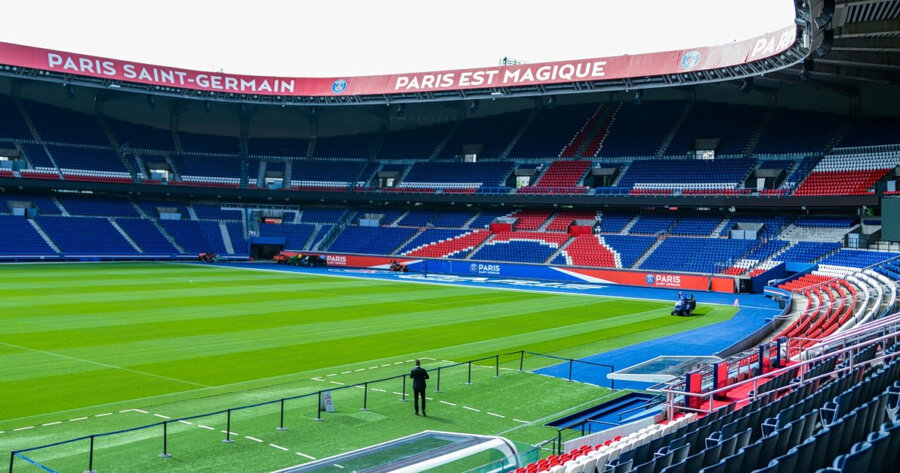 Το Παρίσι λέει «ναι» στην πώληση του Παρκ ντε Πρενς στην Παρί ΣΖ