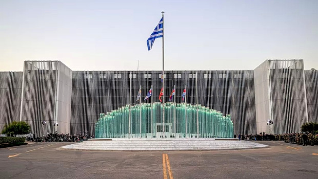 «Ρώσοι χάκερ» παραβίασαν λογαριασμούς email του ΓΕΕΘΑ