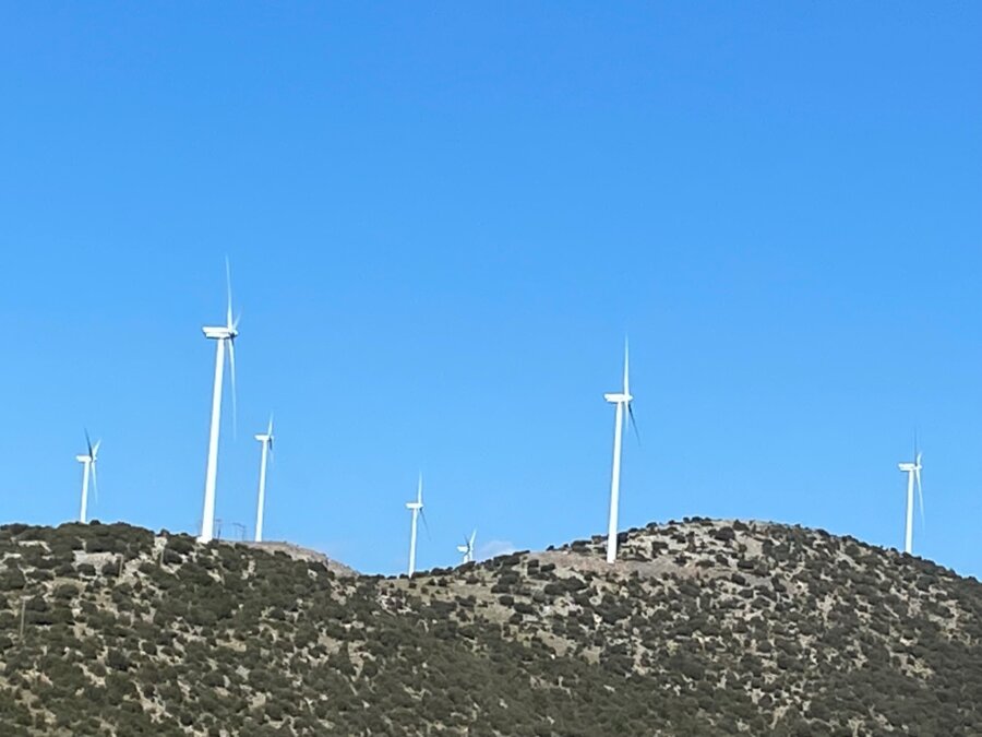 anemogenitries-arkadia-vouno