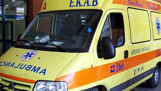 Λαμία: Ιδιοκτήτης καφετέριας έβαλε τέλος στη ζωή του - Τον βρήκε απαγχονισμένο η υπάλληλος του καταστήματος