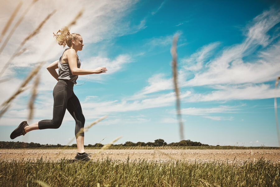 Ο εφιάλτης να ρυθμίσω το σάκχαρο: Νέα μεγάλη μελέτη υποδεικνύει ποιες ώρες της μέρας είναι ωφελιμότερη η σωματική άσκηση