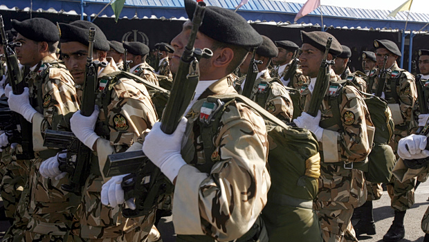 Ιράν: Πάνω από 26.000.000 πολίτες έχουν προσφερθεί για εθελοντική στράτευση