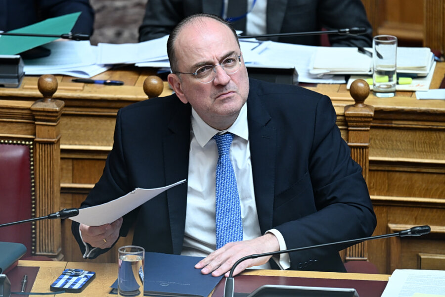 Μακάριος Λαζαρίδης