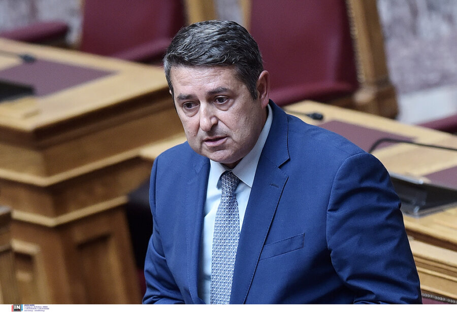 Γιώργος Μυλωνάκης: Υποβλήθηκε σε εμβολισμό – Αισιοδοξία για την υγεία του