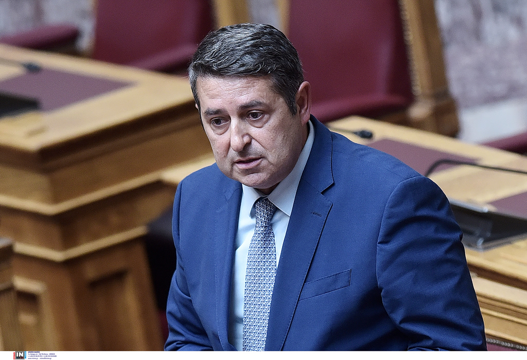 Γιώργος Μυλωνάκης: Υποβλήθηκε σε εμβολισμό – Αισιοδοξία για την υγεία του