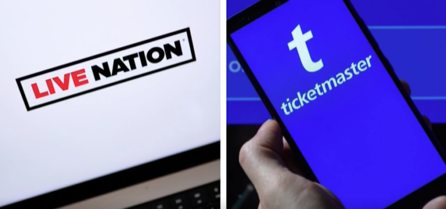 Δικαστική απόφαση-καταπέλτης για Live Nation και Ticketmaster: Ένοχες για παράνομο μονοπώλιο στην αγορά και έκδοση εισιτηρίων