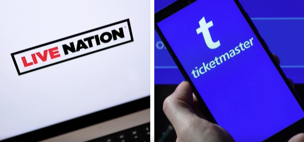 Δικαστική απόφαση-καταπέλτης για Live Nation και Ticketmaster: Ένοχες για παράνομο μονοπώλιο στην αγορά και έκδοση εισιτηρίων