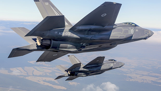 Η Αυστραλία θα αυξήσει τις στρατιωτικές δαπάνες στο 3% του ΑΕΠ