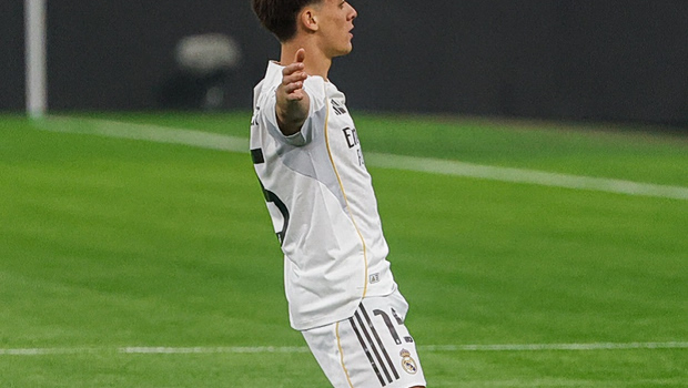 Μπάγερν Μονάχου – Ρεάλ Μαδρίτης: «Χορταστικό» ημίχρονο με πέντε γκολ (vids)