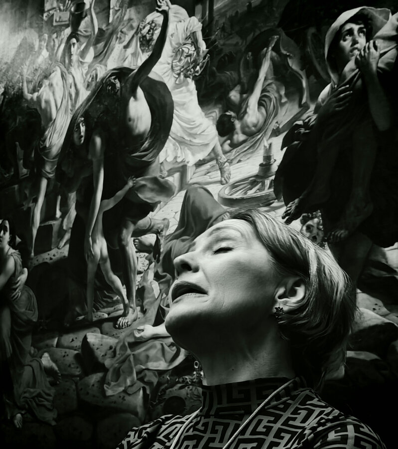 Νοιώθεις πάντα ότι βρίσκεσαι σε κατάσταση έκτακτης ανάγκης; Ίσως πρέπει να σταματήσεις να καταστροφολογείς