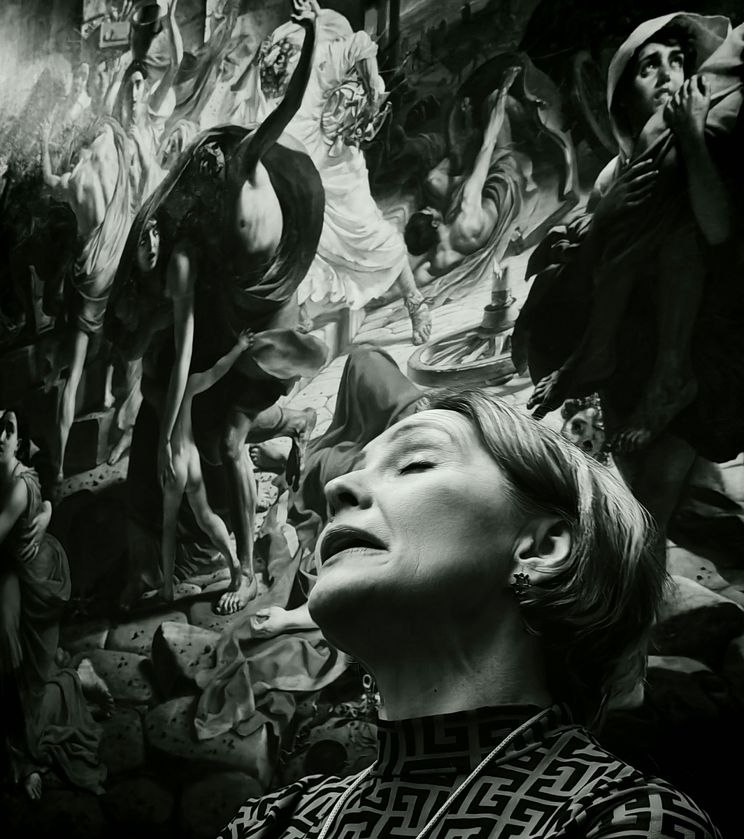 Νοιώθεις πάντα ότι βρίσκεσαι σε κατάσταση έκτακτης ανάγκης; Ίσως πρέπει να σταματήσεις να καταστροφολογείς