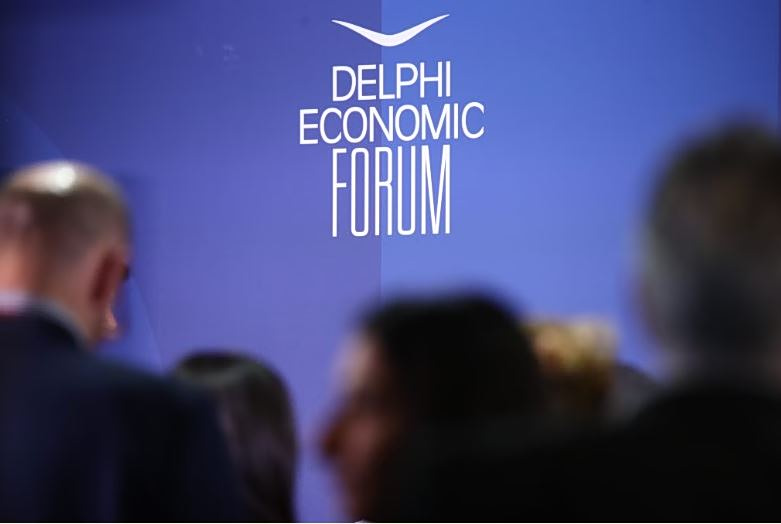 Οικονομικό Φόρουμ των Δελφών XI: Η ενέργεια στο επίκεντρο της διεθνούς ατζέντας