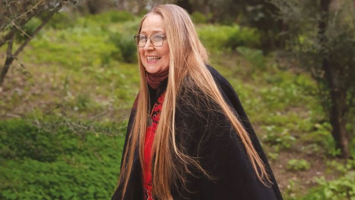 Μαρίζα Κωχ: Βρίσκεται καθηλωμένη στο κρεβάτι του νοσοκομείου - Ανησυχία για την υγεία της