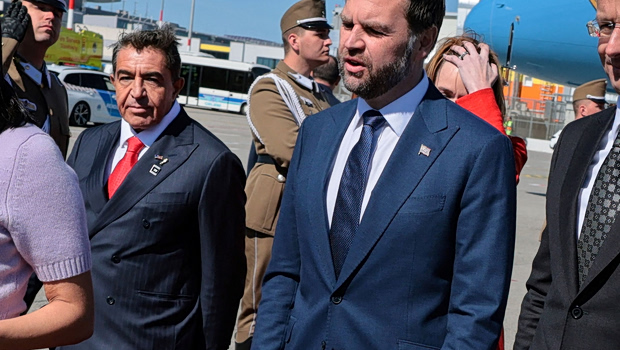 Πάολο Ζαμπόλι, ο άνθρωπος για τα deals του Τραμπ - Αλισβερίσια, συμφωνίες και η ατζέντα «Πρώτα η Αμερική»