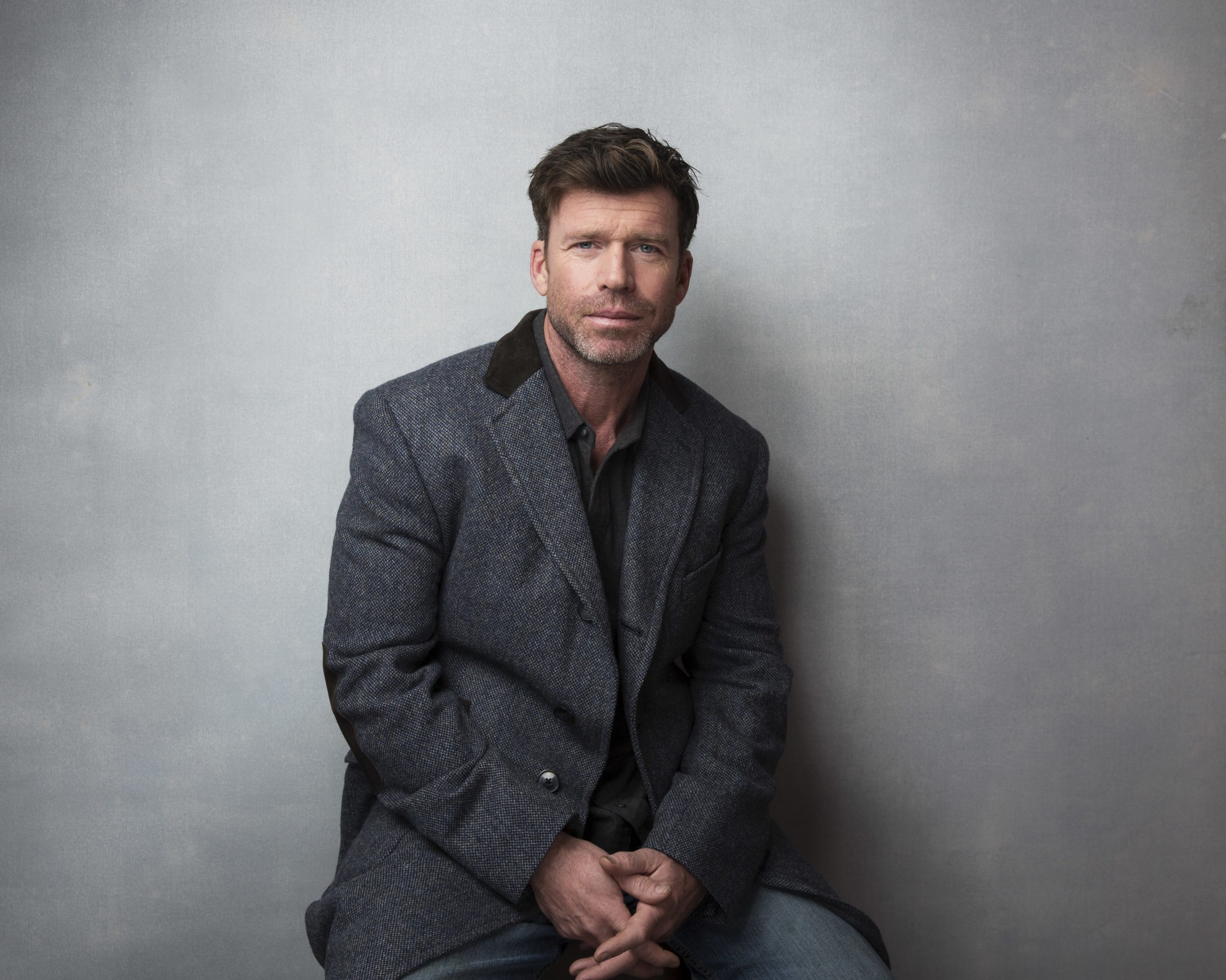 Taylor Sheridan