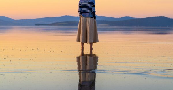 Γιατί η στάση σώματος μπορεί να είναι το κλειδί για τη μακροζωία