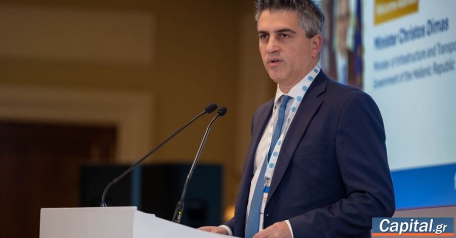 Για το 2026 έχουν προγραμματιστεί πόροι ύψους €2,36 δισ. για...