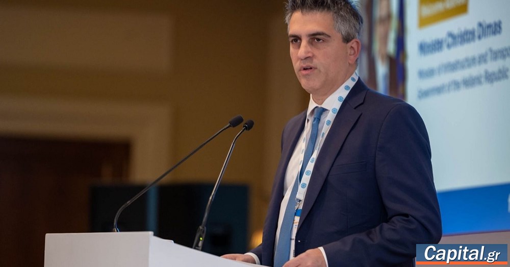 Για το 2026 έχουν προγραμματιστεί πόροι ύψους €2,36 δισ. για...