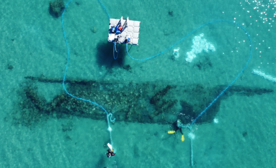 Ανακαλύφθηκε το θαλάσσιο «νεκροταφείο» που «κατάπιε» πάνω από 130 πλοία και αιώνες ναυτικής ιστορίας