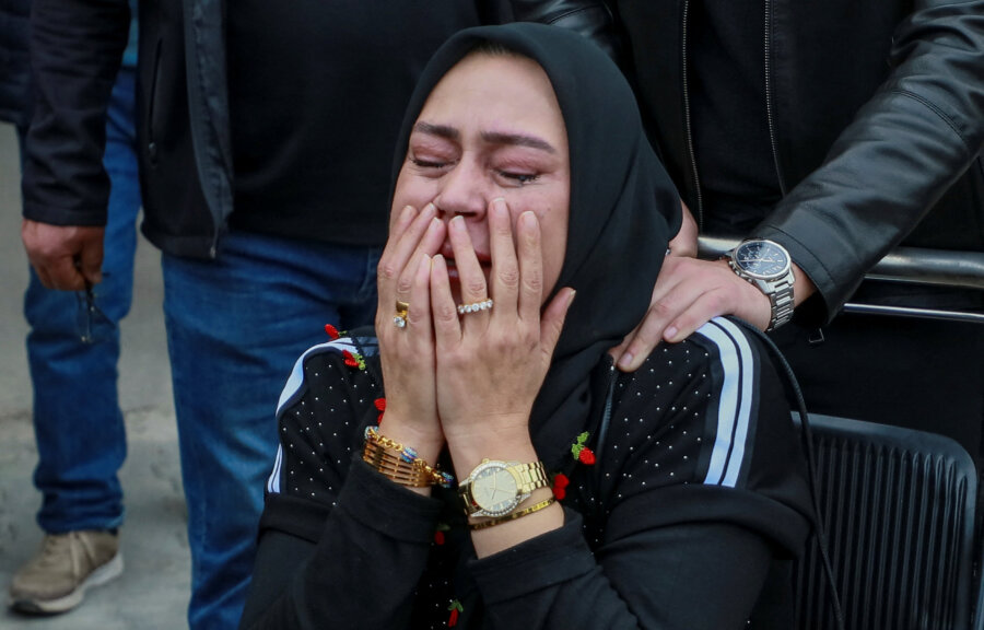 Μακελειό σε σχολείο στην Τουρκία: Τι κατέθεσε ο πατέρας του δράστη - «Σχεδίαζε επίθεση 5 ημέρες πριν»