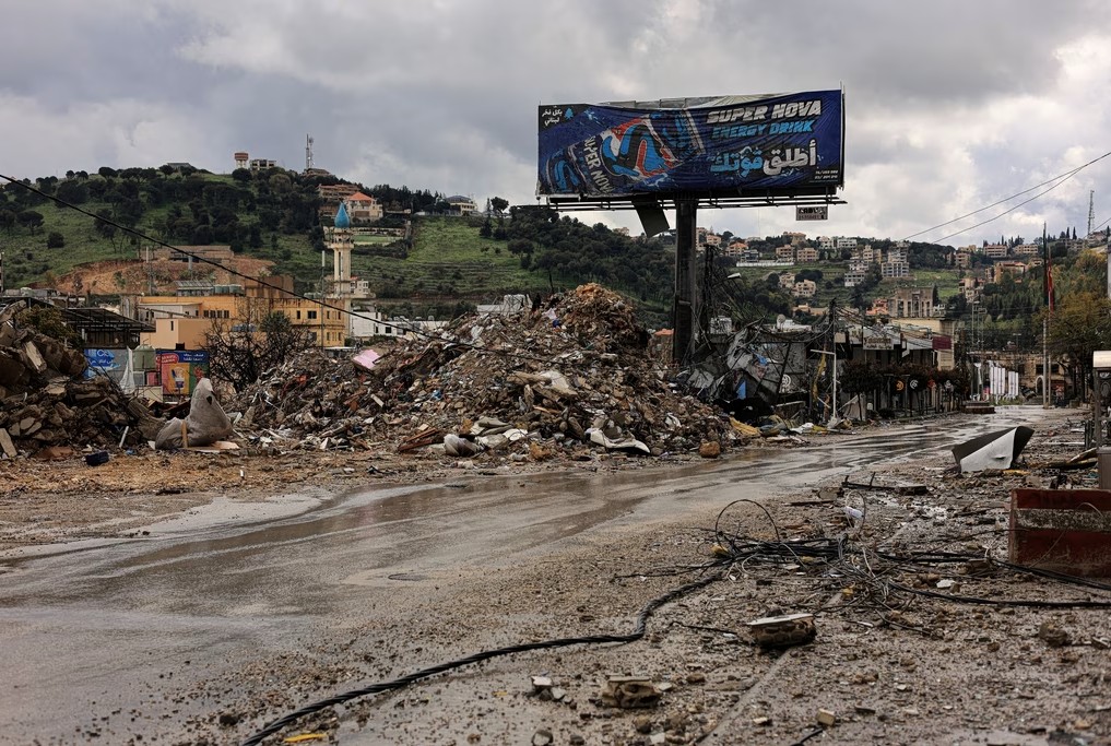 Στέιτ Ντιπάρτμεντ: Τι προβλέπει η συμφωνία εκεχειρίας Ισραήλ-Λιβάνου