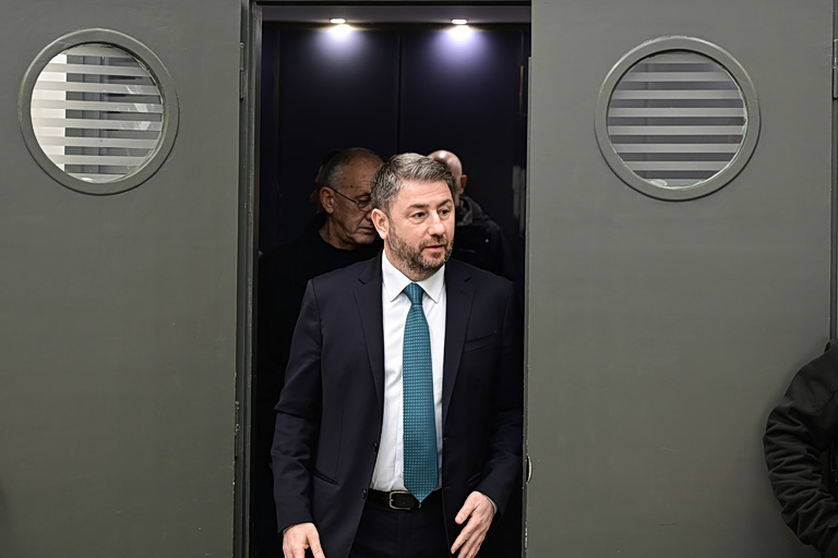 Ανδρουλάκης