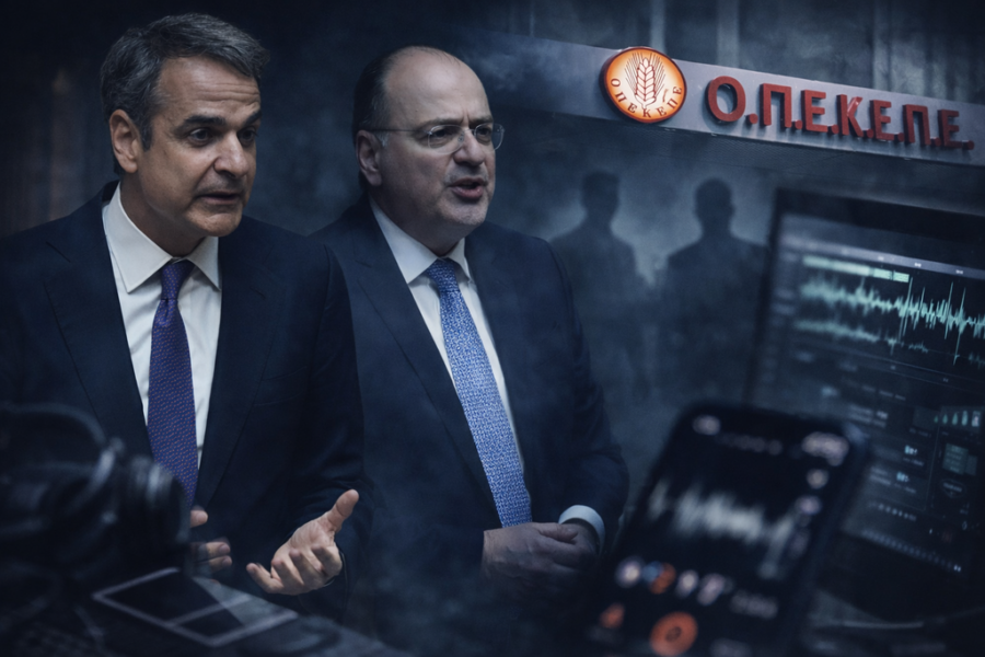 Πυρ ομαδόν κατά πρωθυπουργού «για αυτόν τον Ντίλιαν» – Οι απαντήσεις Μητσοτάκη για ΟΠΕΚΕΠΕ, υποκλοπές, Λαζαρίδη
