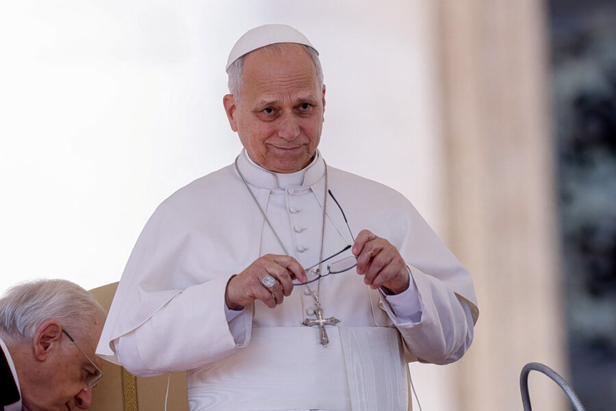 Απειλή για βόμβα στο σπίτι του αδελφού του πάπα Λέοντα στο Σικάγο