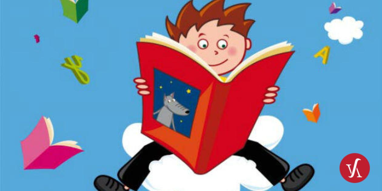 e-kanali-ena-paidika-vivlia