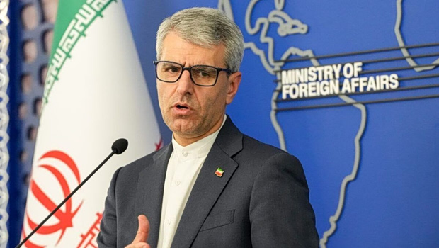 Το Ιράν χαιρετίζει τη συμφωνία του Λιβάνου με το Ισραήλ - «Εντάσσεται» στην εκεχειρία με τις ΗΠΑ