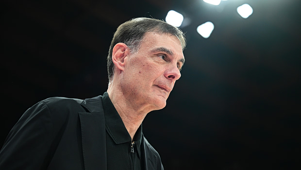 Μπαρτζώκας: «Το επίπεδο της Euroleague είναι καλύτερο από ποτέ»