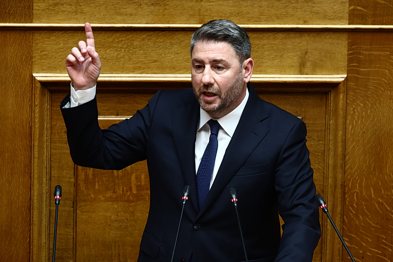 Ανδρουλάκης